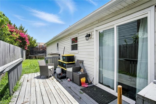 916 Spring Garden LN, Virginia Beach, VA 23452