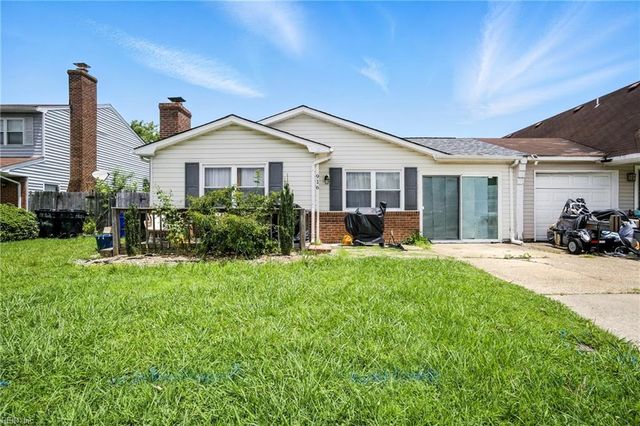 916 Spring Garden LN, Virginia Beach, VA 23452