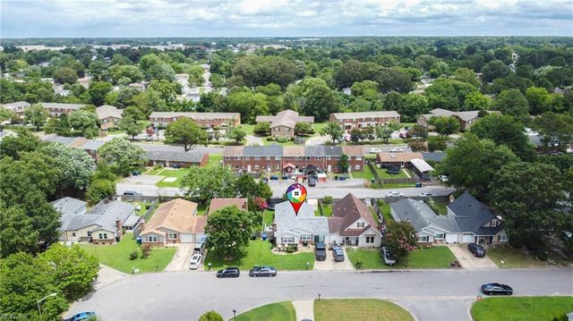 916 Spring Garden LN, Virginia Beach, VA 23452