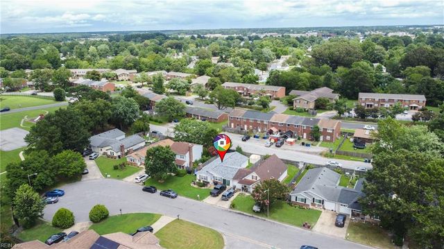 916 Spring Garden LN, Virginia Beach, VA 23452