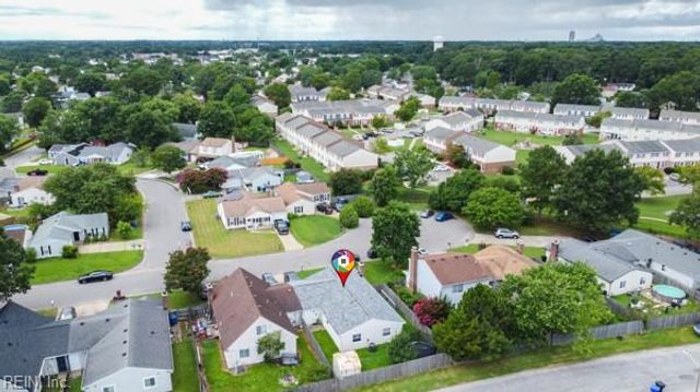 916 Spring Garden LN, Virginia Beach, VA 23452