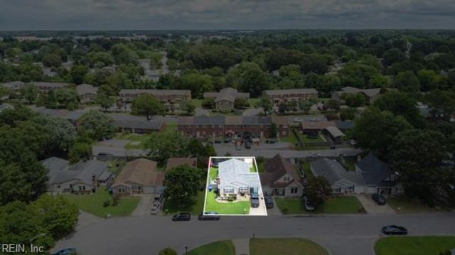 916 Spring Garden LN, Virginia Beach, VA 23452