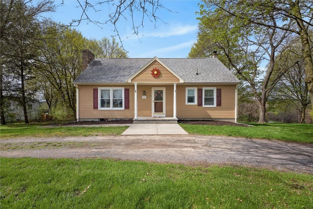 953 Wayneport Road, Macedon, NY 14502