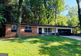 4205 Commodore Drive, Atlanta, GA 30341