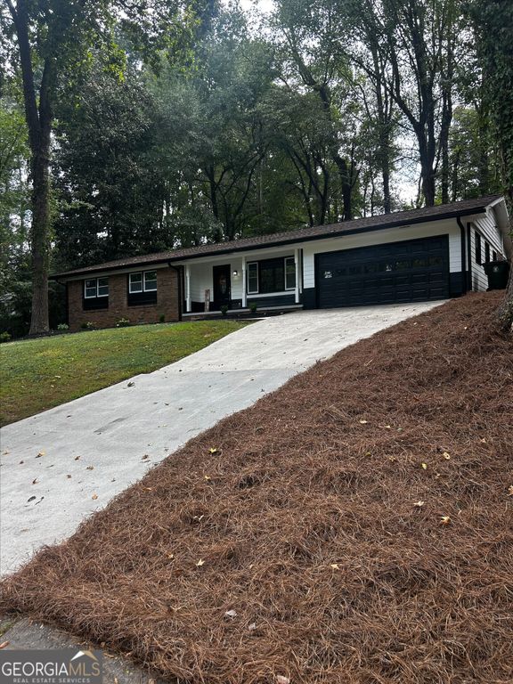4205 Commodore Drive, Chamblee, GA 30341 — photo 2