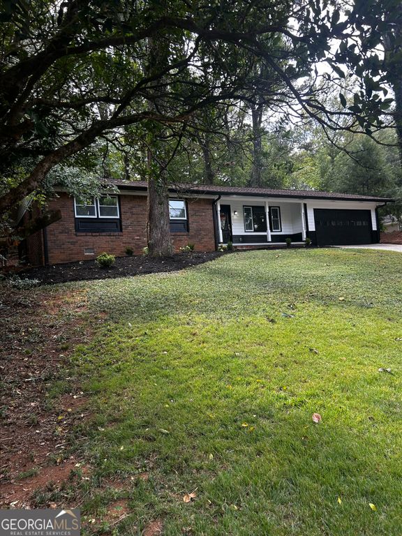 4205 Commodore Drive, Chamblee, GA 30341 — photo 3