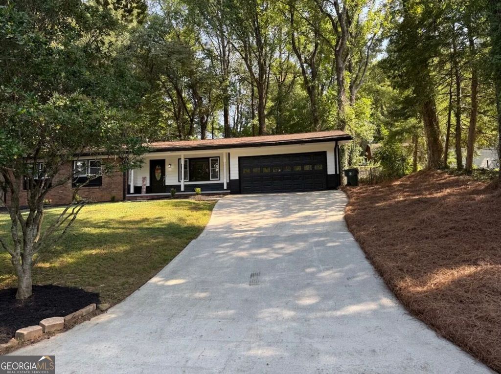 4205 Commodore Drive, Chamblee, GA 30341 — photo 5