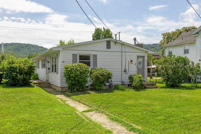 432 ARCH AVE, Waynesboro, VA 22980