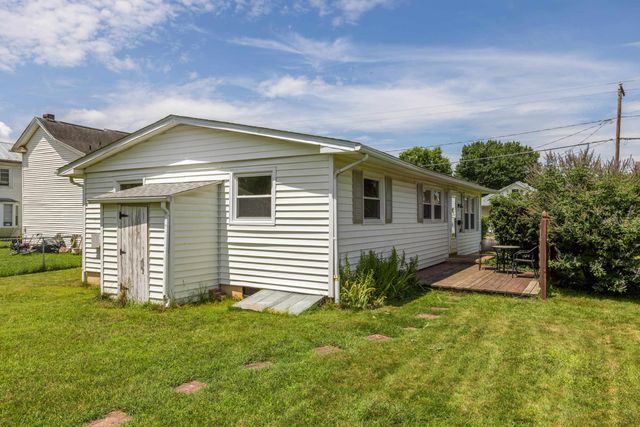 432 ARCH AVE, Waynesboro, VA 22980