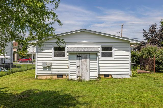 432 ARCH AVE, Waynesboro, VA 22980