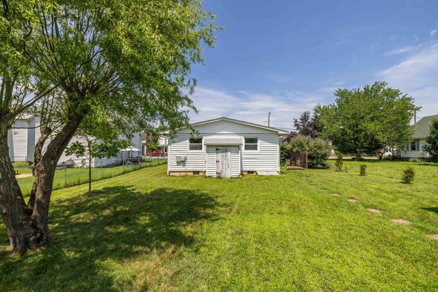 432 ARCH AVE, Waynesboro, VA 22980