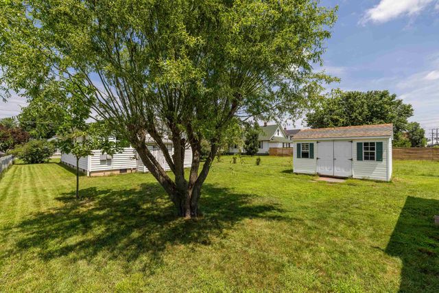 432 ARCH AVE, Waynesboro, VA 22980