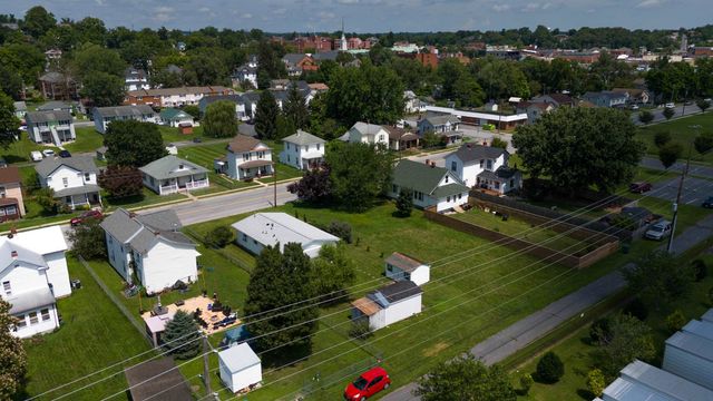 432 ARCH AVE, Waynesboro, VA 22980
