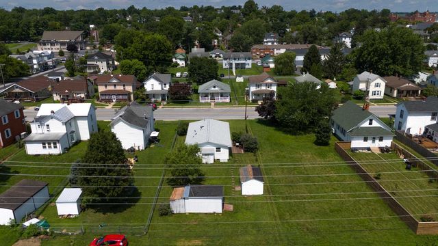 432 ARCH AVE, Waynesboro, VA 22980