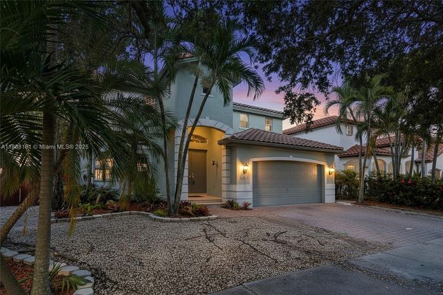6425 SW 164th Ave, Miami, FL 33193