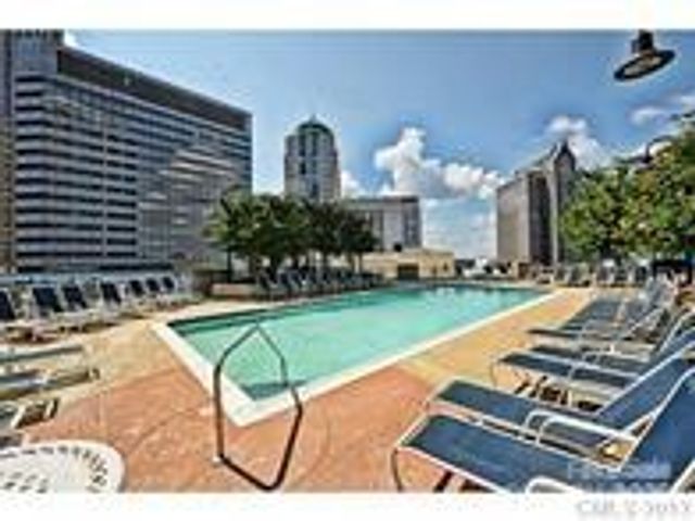 210 N Church Street 1313, Charlotte, NC 28202