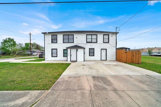 904 Beverly / 1009 Witter St Avenue B, Pasadena, TX 77506