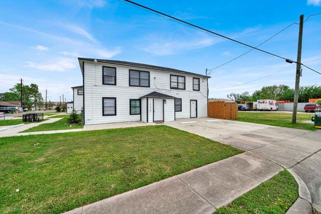 904 Beverly / 1009 Witter St Avenue B, Pasadena, TX 77506