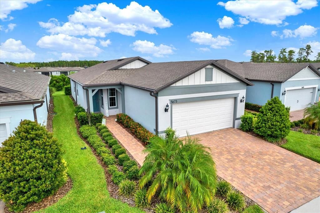 5673 BAY TIDE COURT, Land O Lakes, FL 34638