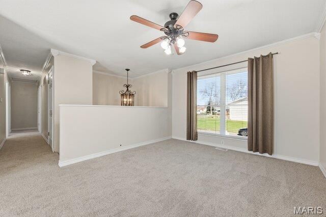 101 El Caballo Drive, St Peters, MO 63376