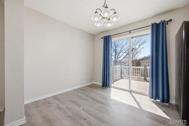 101 El Caballo Drive, St Peters, MO 63376