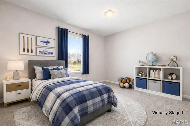 101 El Caballo Drive, St Peters, MO 63376