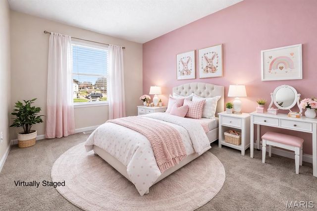 101 El Caballo Drive, St Peters, MO 63376