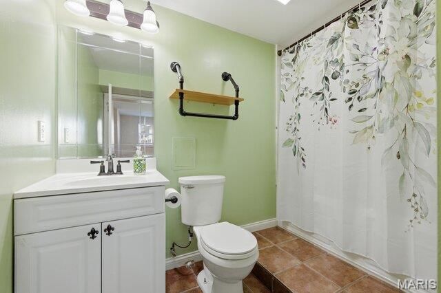 101 El Caballo Drive, St Peters, MO 63376