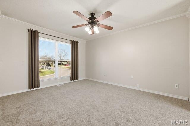 101 El Caballo Drive, St Peters, MO 63376