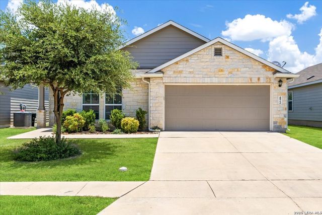 472 MALLOW DR, New Braunfels, TX 78130