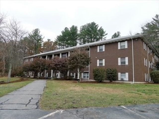 773 Massachusetts Ave B7, Boxborough, MA 01719