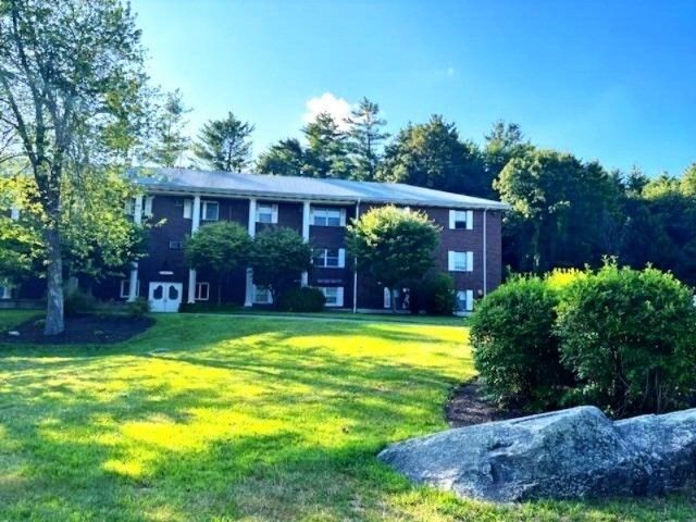 773 Massachusetts Ave B7, Boxborough, MA 01719