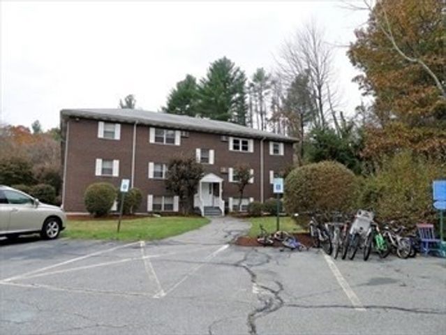 773 Massachusetts Ave B7, Boxborough, MA 01719