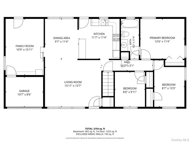 220 Grant Avenue, Saint James, NY 11780