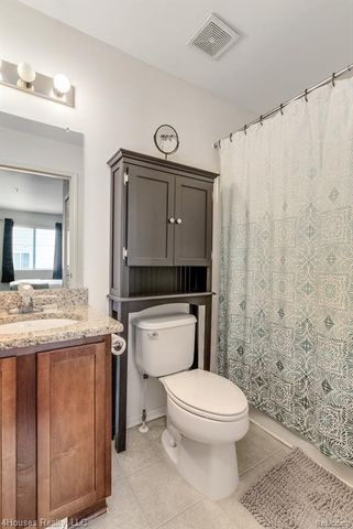 654 Lydia Lane 48, Pontiac, MI 48341