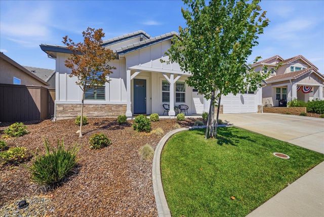 1222 Buck Ridge Dr, Rocklin, CA 95765