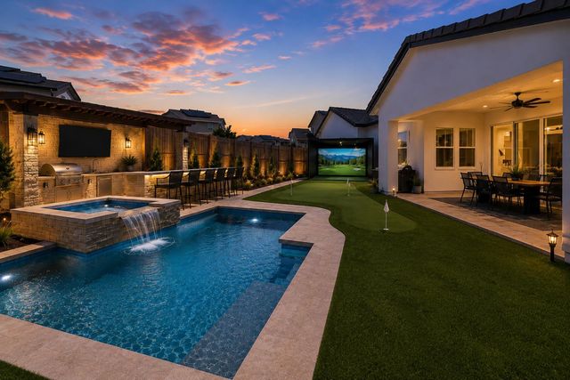 1222 Buck Ridge Dr, Rocklin, CA 95765