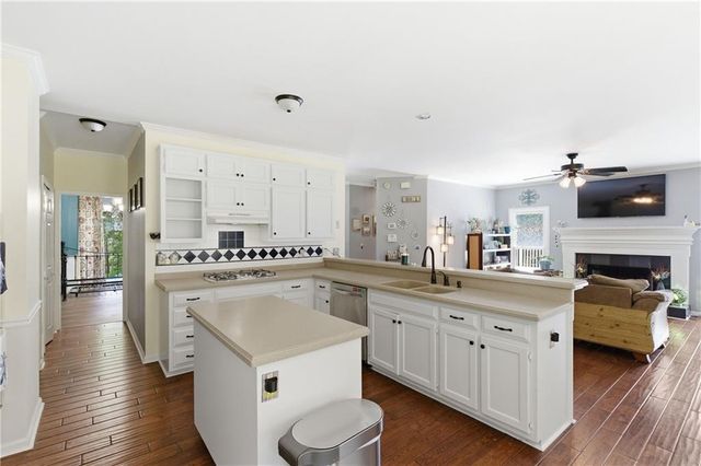 2487 Windchase Court, Buford, GA 30518