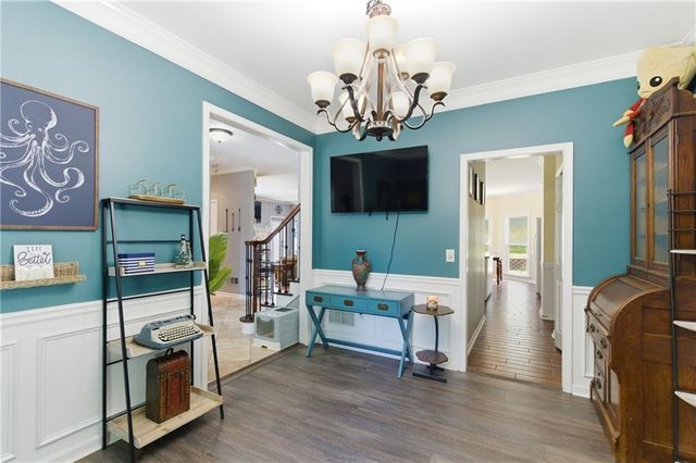 2487 Windchase Court, Buford, GA 30518