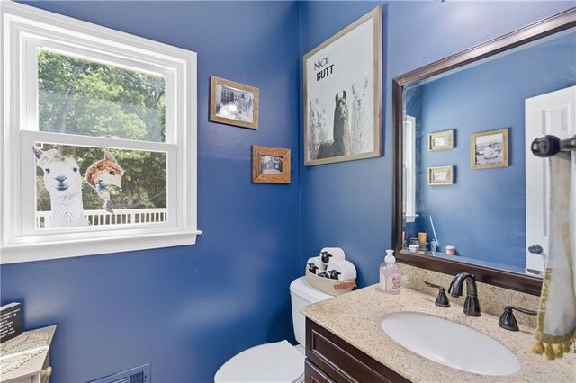 2487 Windchase Court, Buford, GA 30518