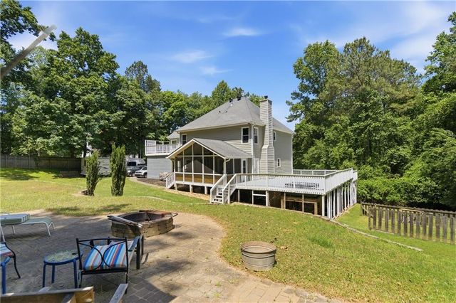 2487 Windchase Court, Buford, GA 30518
