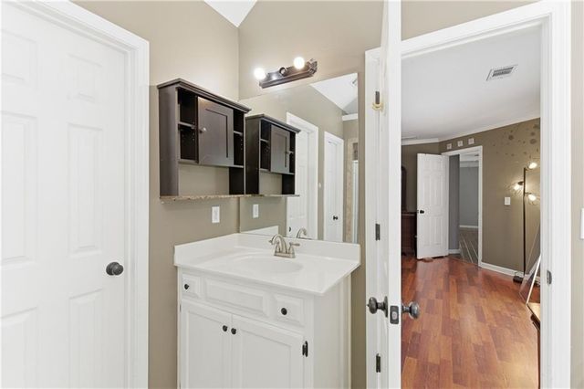 2487 Windchase Court, Buford, GA 30518