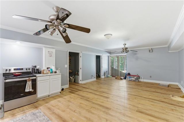 2487 Windchase Court, Buford, GA 30518