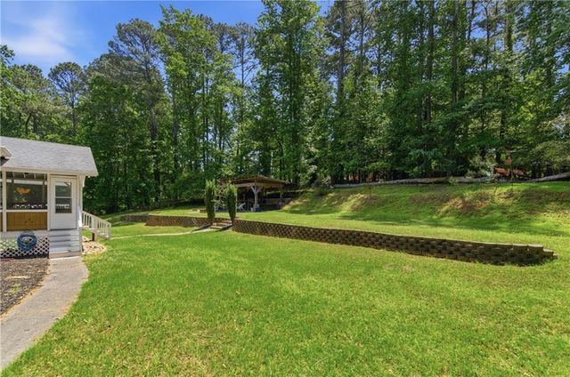 2487 Windchase Court, Buford, GA 30518