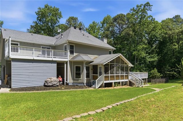 2487 Windchase Court, Buford, GA 30518