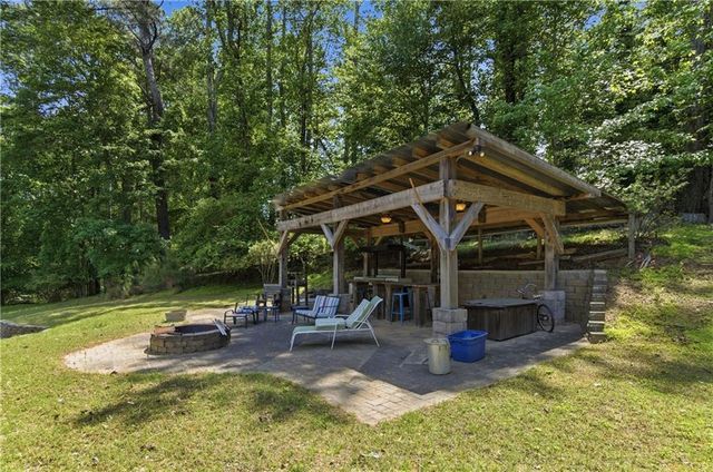 2487 Windchase Court, Buford, GA 30518