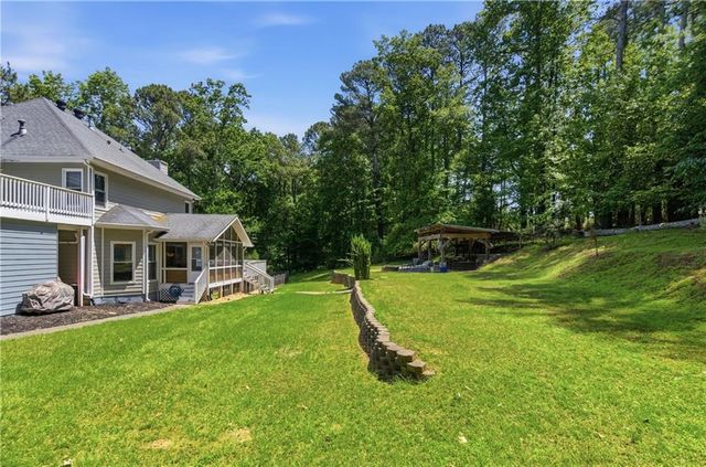 2487 Windchase Court, Buford, GA 30518