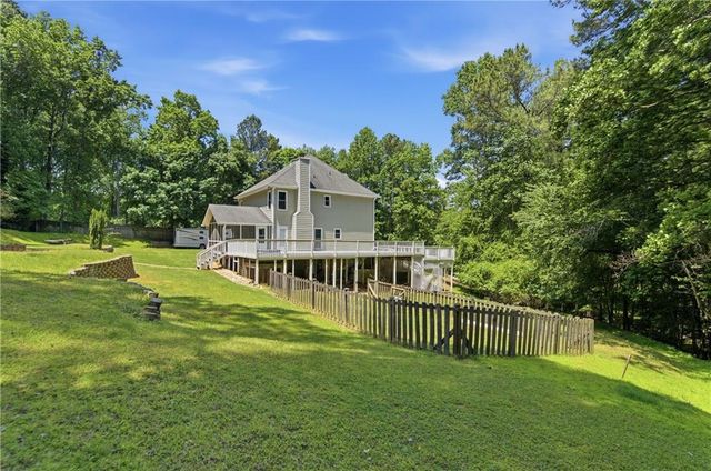 2487 Windchase Court, Buford, GA 30518