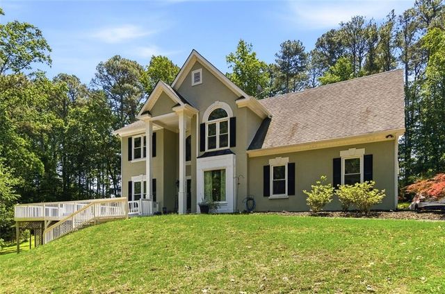 2487 Windchase Court, Buford, GA 30518
