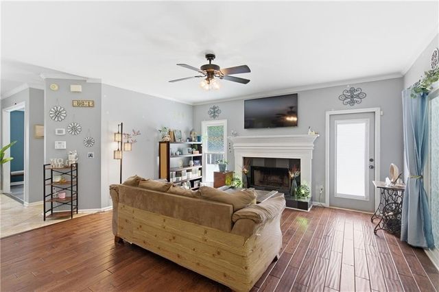 2487 Windchase Court, Buford, GA 30518